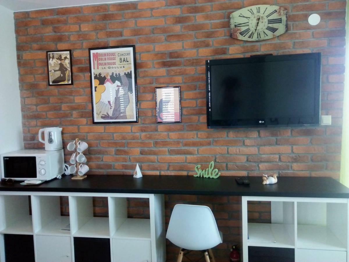 Studio Relax Punat Luaran gambar